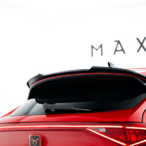 Maxton produžetak spojlera za Cupra Formentor Mk1 / Mk1 Facelift