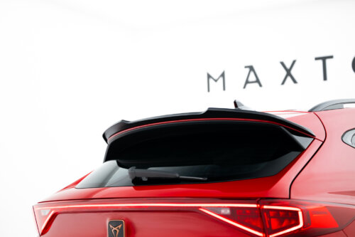 Maxton produžetak spojlera za Cupra Formentor Mk1 / Mk1 Facelift