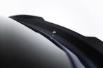 Maxton spoiler extension for Cupra Tavascan Mk1