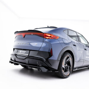Maxton produžetak spojlera za Cupra Tavascan Mk1