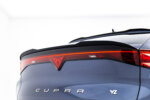 Maxton spoiler extension for Cupra Tavascan Mk1