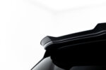 Maxton spoiler extension for Cupra Terramar Mk1