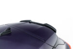Maxton spoiler extension for Cupra Terramar Mk1