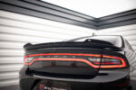 Maxton spoiler extension for Dodge Charger SRT Mk7 Facelift