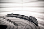 Maxton spoiler extension for Dodge Charger SRT Mk7 Facelift