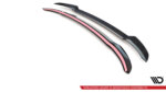 Maxton spoiler extension for Dodge Charger SRT Mk7 Facelift