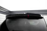 Maxton spoiler extension for Dodge Durango Facelift RT / SRT Mk3