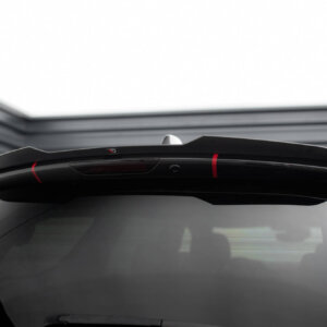 Maxton produžetak spojlera za Dodge Durango Facelift RT / SRT Mk3