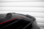 Maxton spoiler extension for Dodge Durango Facelift RT / SRT Mk3