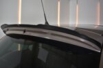 Maxton spoiler extension for FIAT 500 HATCHBACK SPORT PREFACE
