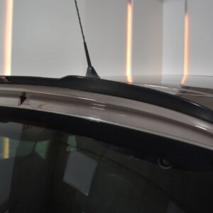 Maxton produžetak spojlera za FIAT 500 HATCHBACK SPORT PREFACE
