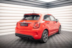 Maxton produžetak spojlera za Fiat 500X Sport Mk1 Facelift
