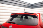 Maxton produžetak spojlera za Fiat 500X Sport Mk1 Facelift