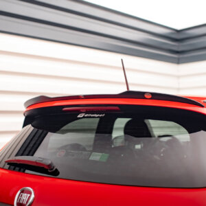 Maxton produžetak spojlera za Fiat 500X Sport Mk1 Facelift