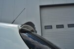 Maxton spoiler extension for Fiat Bravo Mk2 Sport