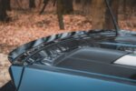 Maxton spoiler extension for Fiat Freemont