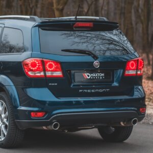 Maxton produžetak spojlera za Fiat Freemont