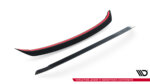 Maxton spoiler extension for Fiat Tipo S-Design SW