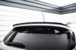 Maxton spoiler extension for Fiat Tipo S-Design SW