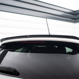 Maxton spoiler extension for Fiat Tipo S-Design SW