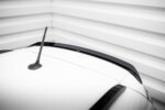 Maxton spoiler extension for Fiat Tipo S-Design SW