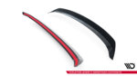 Maxton spoiler extension for Fiat Tipo S-Design SW