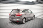 Maxton spoiler extension for Ford C-Max Mk2