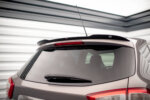 Maxton spoiler extension for Ford C-Max Mk2