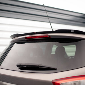 Maxton produžetak spojlera za Ford C-Max Mk2