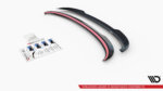 Maxton spoiler extension for Ford C-Max Mk2