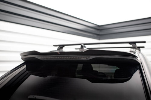 Maxton spoiler extension for Ford Edge Mk2