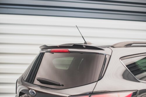 Maxton spoiler extension for Ford Escape Mk3