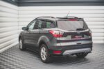 Maxton spoiler extension for Ford Escape Mk3
