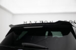 Maxton spoiler extension for Ford Explorer XLT Mk6