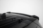 Maxton spoiler extension for Ford Explorer XLT Mk6