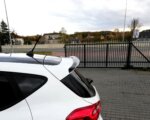 Maxton spoiler extension for Ford Fiesta Mk8