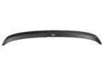 Maxton spoiler extension for Ford Fiesta Mk8