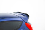 Maxton spoiler extension for Ford Fiesta ST-Line Mk7