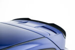 Maxton spoiler extension for Ford Fiesta ST-Line Mk7