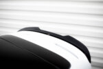 Maxton spoiler extension for Ford Fiesta ST Mk7 FL