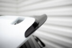 Maxton spoiler extension for Ford Fiesta ST Mk7 FL