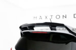 Maxton spoiler extension for Ford Fiesta ST / ST-Line Mk8 / Mk8 Facelift (For Spoiler FO-FI-8-ST-FH1FP )