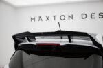 Maxton spoiler extension for Ford Fiesta Standard / ST / ST-Line Mk8 (For FO-FI-8-FH1FP)