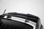 Maxton spoiler extension for Ford Fiesta Standard / ST / ST-Line Mk8 (For FO-FI-8-FH1FP)