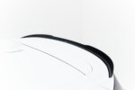 Maxton spoiler extension for Ford Focus Hatchback Mk4