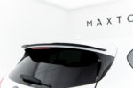 Maxton spoiler extension for Ford Focus Hatchback Mk4