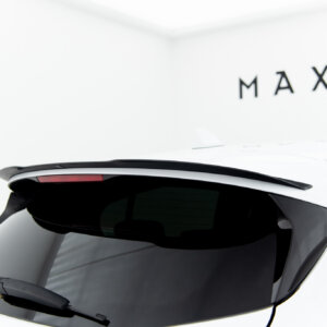 Maxton produžetak spojlera za Ford Focus Hatchback Mk4