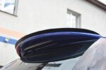 Maxton spoiler extension for Ford Focus RS Mk1
