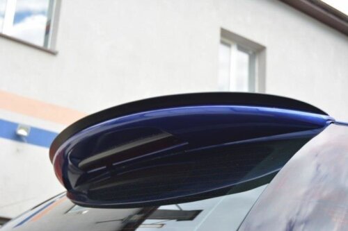 Maxton spoiler extension for Ford Focus RS Mk1