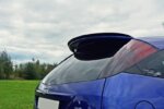 Maxton spoiler extension for Ford Focus RS Mk1